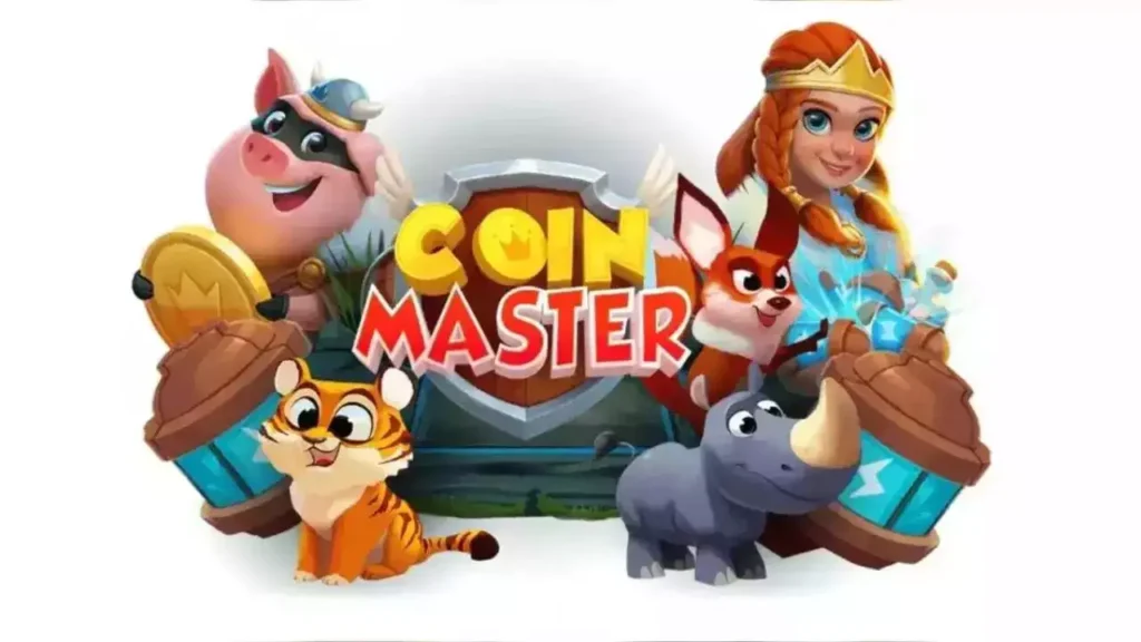 How to Get 10000 Spins in Coin Master